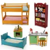 Kit de Meubles - Chambre d'Enfant