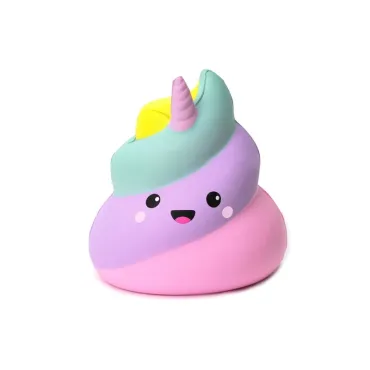 Squishy - Poo