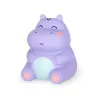 Squishy - Hippo
