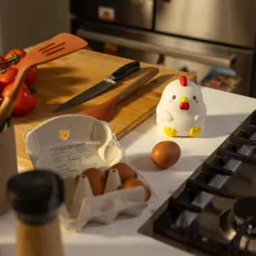 Squishy - Poule