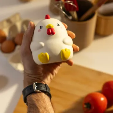 Squishy - Poule
