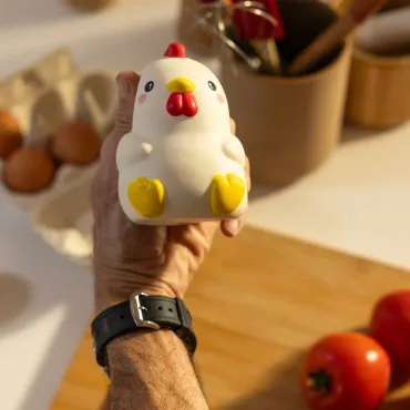 Squishy - Poule