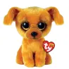 Beanie Boo's - Peluche Zuzu le basset - Small
