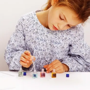 DIY - Mon Atelier de Parfums