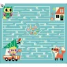 Ma pochette de jeux - 20 jeux deNoël
