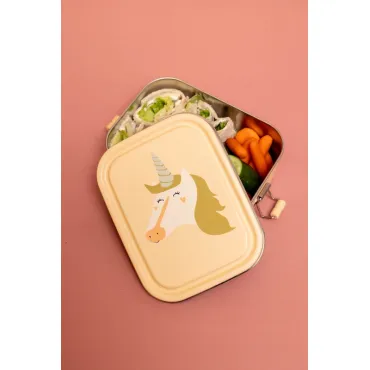 Boîte repas petite - Mrs. Unicorn