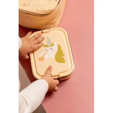 Boîte repas petite - Mrs. Unicorn