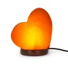 Lampe de Sel de l’Himalaya - Cœur