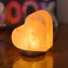 Lampe de Sel de l’Himalaya - Cœur