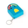 Mini Détecteur de Mensonges - Mini Lie Detector