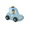 Cross roads - Voiture de police 