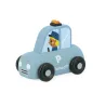 Cross roads - Voiture de police 
