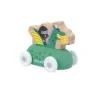 Cross roads - Roulant dragon