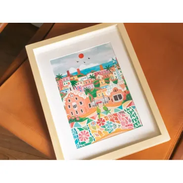 Petit Pinceau - Barcelona