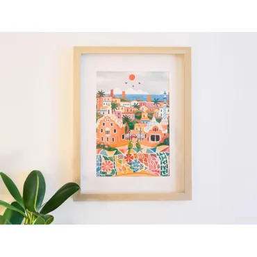 Petit Pinceau - Barcelona