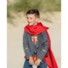 Chevalier Perceval, 3-4 ans