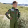 Pilote de chasse - 8-10 ans