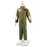 Pilote de chasse - 8-10 ans
