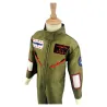 Pilote de chasse - 8-10 ans