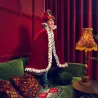 Couronne Roi Louis - 4-8 ans 