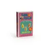Mini's - Bouteilles de Savon (3 pcs)