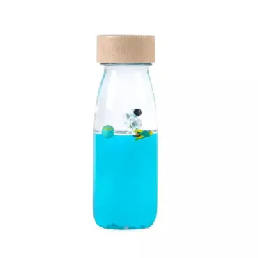 Bouteille Sensorielle Move - Univers