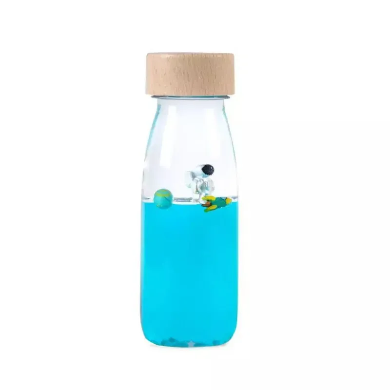 Bouteille Sensorielle Move - Univers