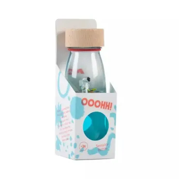 Bouteille Sensorielle Move - Univers