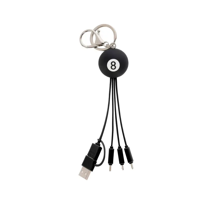 Câble de Recharge Multiple - Billard