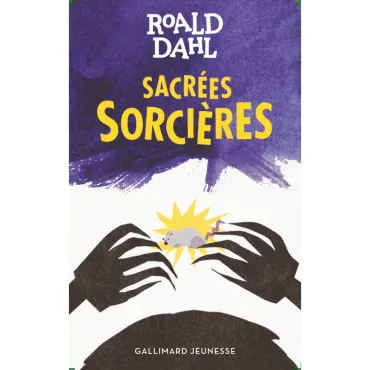Sacrées sorcières