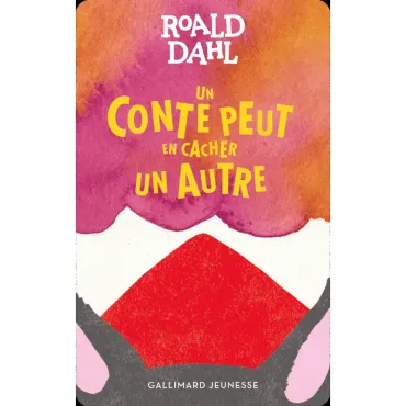 Un conte peut en cacher un...