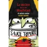 La sorcière de la rue Mouffetard et autres contes