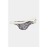 Sac Banane - Olivia Leopard Lilas