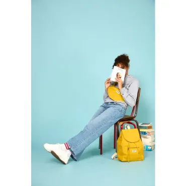 Sac Banane - Sasha Safran