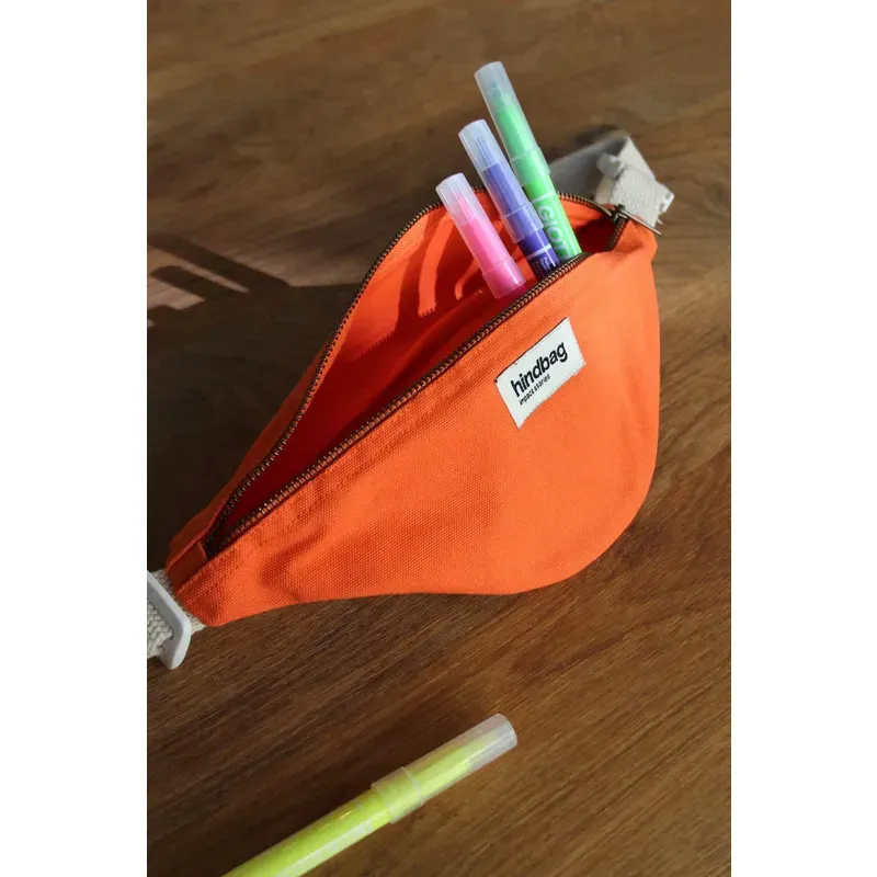 Sac Banane Enfant - Augustin Holi Orange