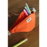 Sac Banane Enfant - Augustin Holi Orange