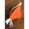 Sac Banane Enfant - Augustin Holi Orange