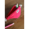 Sac Banane Enfant - Augustin Holi Fuchsia