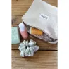 Trousse De Toilette - Leon Jute