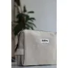 Trousse De Toilette - Leon Jute