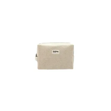 Trousse De Toilette - Leon Jute
