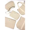 Trousse De Toilette - Leon Jute