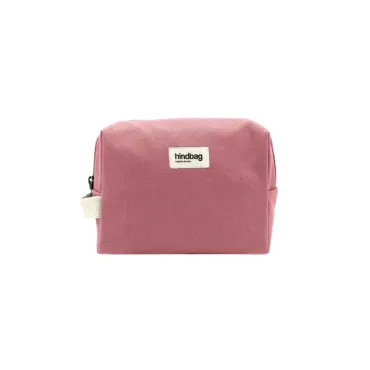 Trousse De Toilette - Leon Rose Blush