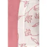 Trousse De Toilette - Leon Rose Blush