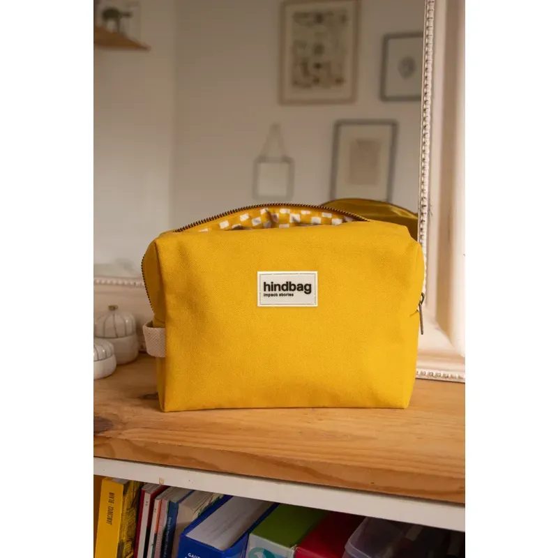 Trousse De Toilette - Leon Safran