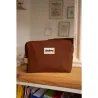 Trousse De Toilette - Leon Chocolat