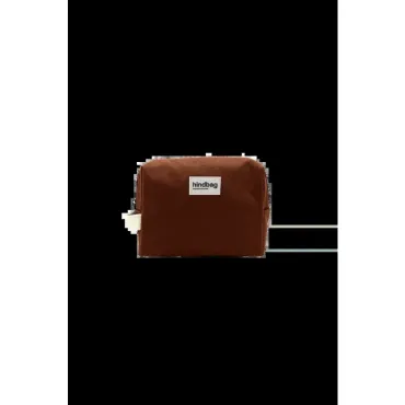 Trousse De Toilette - Leon Chocolat