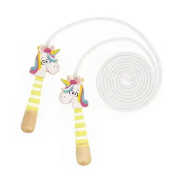 Corde à Sauter Licorne Applepop