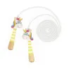 Corde à Sauter Licorne Applepop