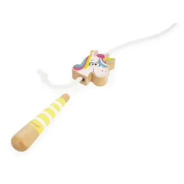 Corde à Sauter Licorne Applepop